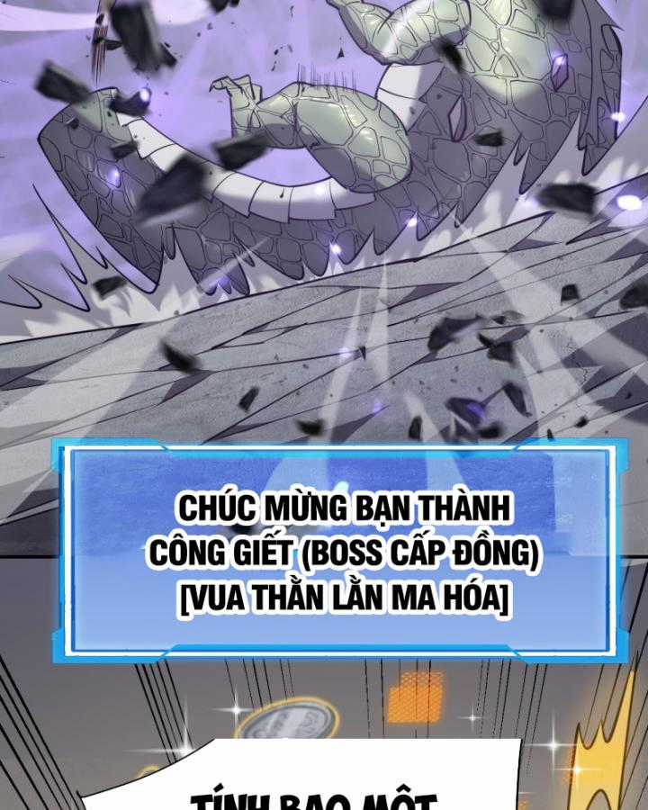 Game Online: Vì Quá Phóng Túng, Tôi Đã Trở Thành Kẻ Thù Của Cả Server Chapter 6 trang 97