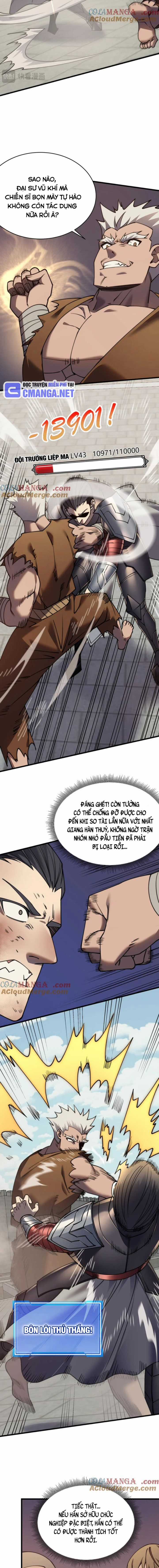 Game Online: Vì Quá Phóng Túng, Tôi Đã Trở Thành Kẻ Thù Của Cả Server Chapter 60 trang 7