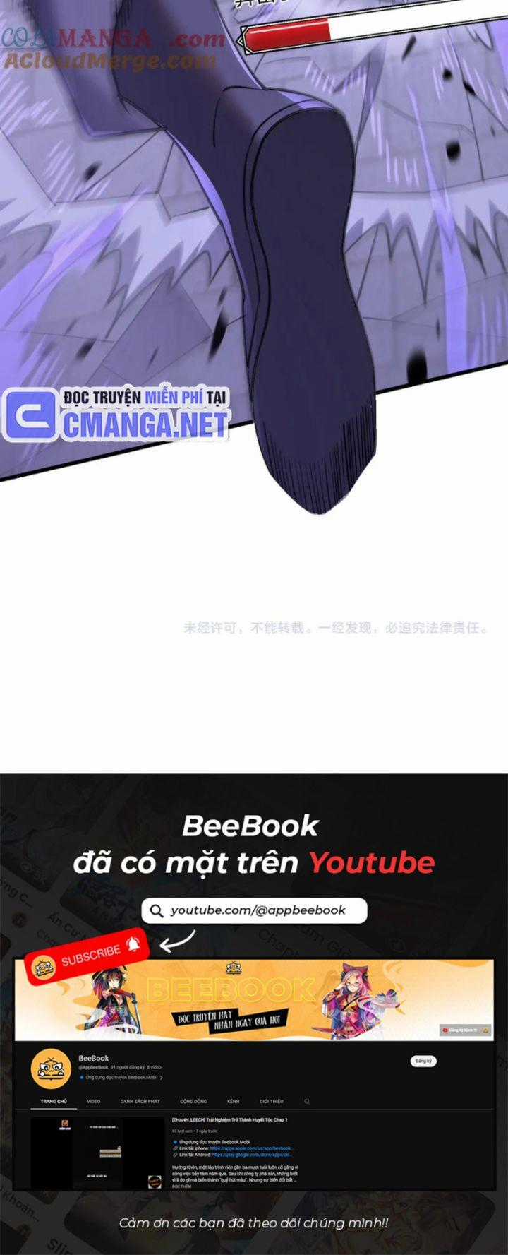 Game Online: Vì Quá Phóng Túng, Tôi Đã Trở Thành Kẻ Thù Của Cả Server Chapter 60 trang 9