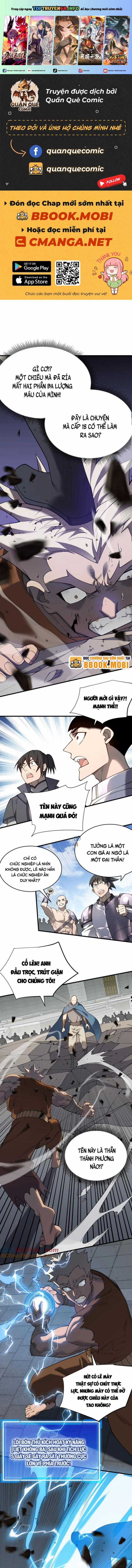 Game Online: Vì Quá Phóng Túng, Tôi Đã Trở Thành Kẻ Thù Của Cả Server Chapter 61 trang 0
