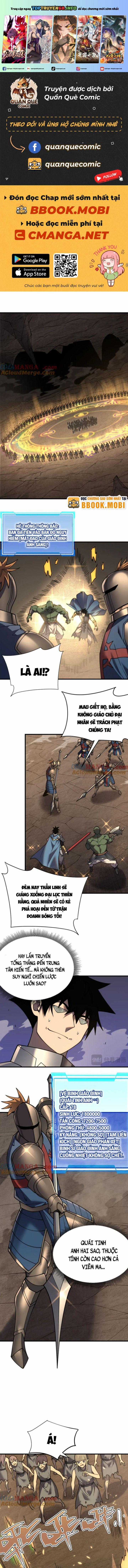 Game Online: Vì Quá Phóng Túng, Tôi Đã Trở Thành Kẻ Thù Của Cả Server Chapter 62 trang 0