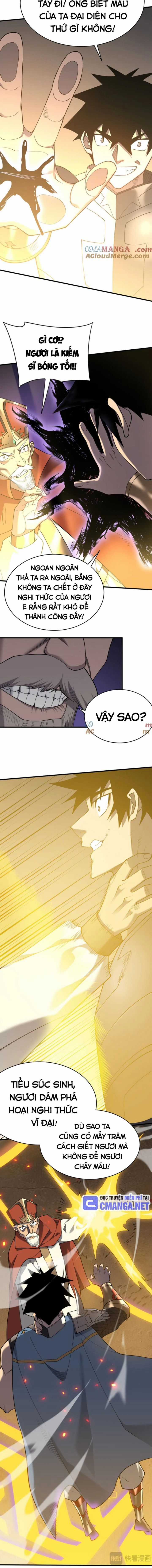 Game Online: Vì Quá Phóng Túng, Tôi Đã Trở Thành Kẻ Thù Của Cả Server Chapter 63 trang 2