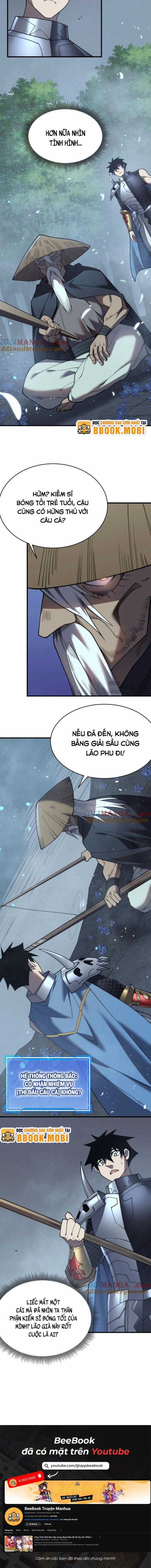 Game Online: Vì Quá Phóng Túng, Tôi Đã Trở Thành Kẻ Thù Của Cả Server Chapter 64 trang 9