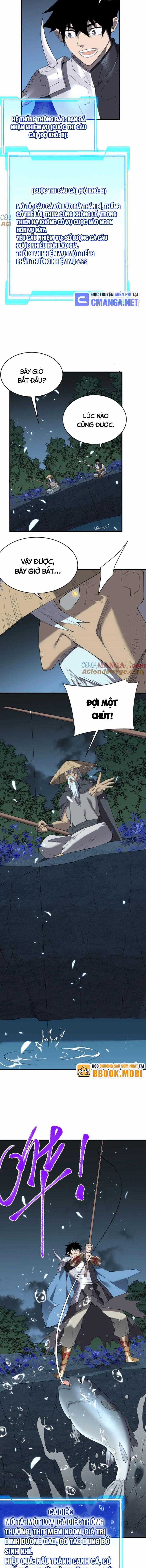 Game Online: Vì Quá Phóng Túng, Tôi Đã Trở Thành Kẻ Thù Của Cả Server Chapter 65 trang 1
