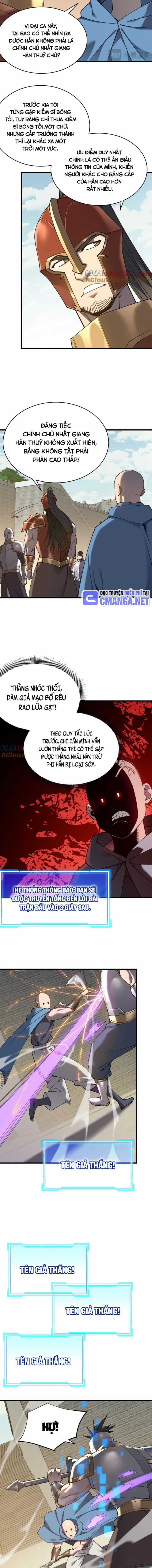 Game Online: Vì Quá Phóng Túng, Tôi Đã Trở Thành Kẻ Thù Của Cả Server Chapter 66 trang 2