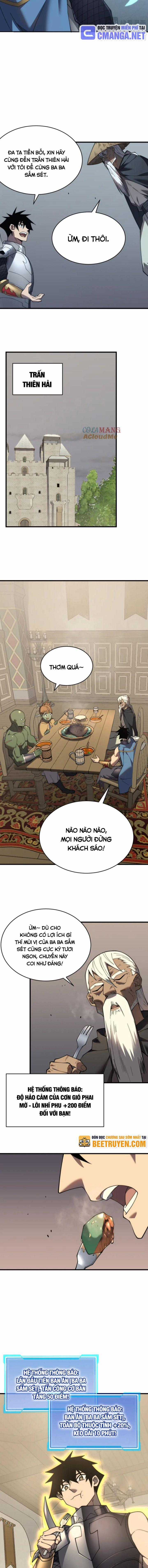 Game Online: Vì Quá Phóng Túng, Tôi Đã Trở Thành Kẻ Thù Của Cả Server Chapter 67 trang 1