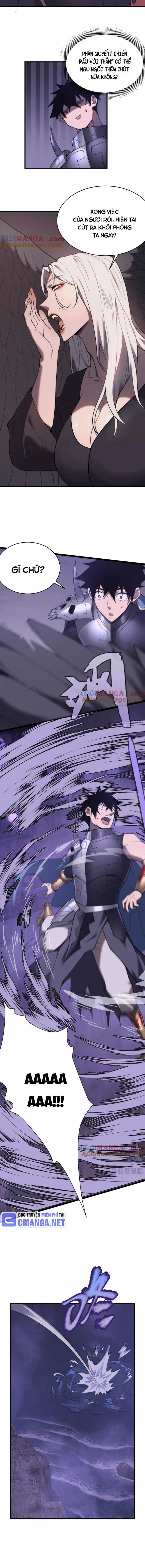 Game Online: Vì Quá Phóng Túng, Tôi Đã Trở Thành Kẻ Thù Của Cả Server Chapter 69 trang 2