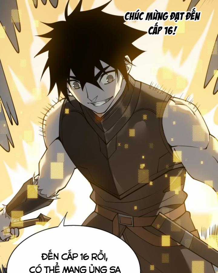 Game Online: Vì Quá Phóng Túng, Tôi Đã Trở Thành Kẻ Thù Của Cả Server Chapter 7 trang 16