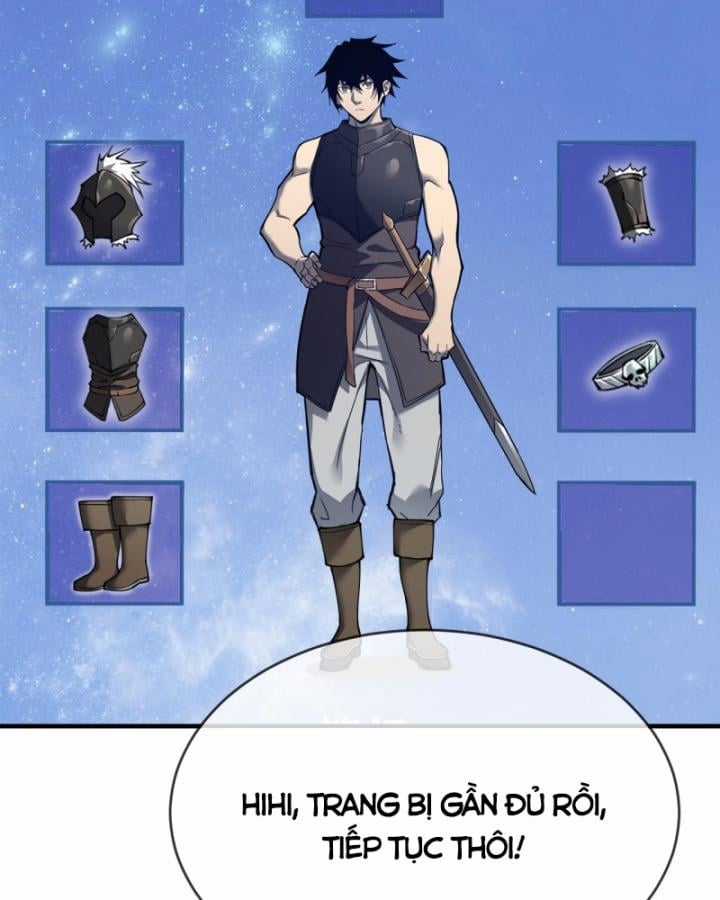 Game Online: Vì Quá Phóng Túng, Tôi Đã Trở Thành Kẻ Thù Của Cả Server Chapter 7 trang 18