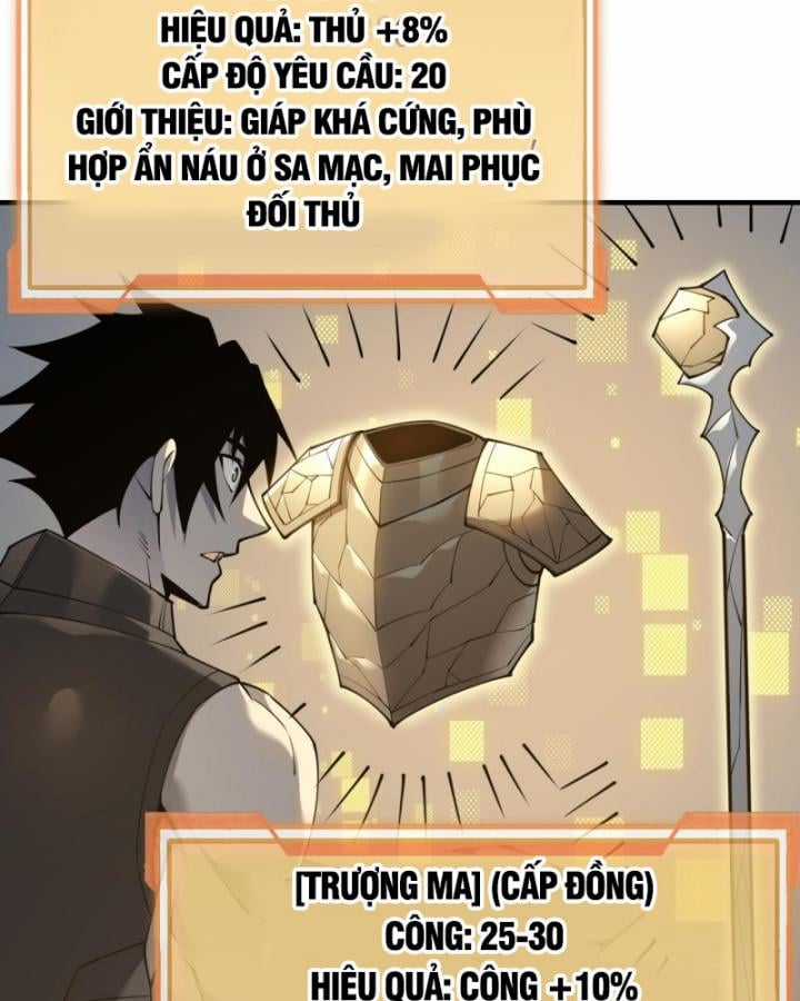 Game Online: Vì Quá Phóng Túng, Tôi Đã Trở Thành Kẻ Thù Của Cả Server Chapter 7 trang 2