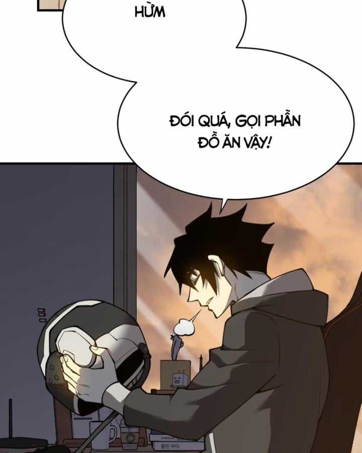 Game Online: Vì Quá Phóng Túng, Tôi Đã Trở Thành Kẻ Thù Của Cả Server Chapter 7 trang 21