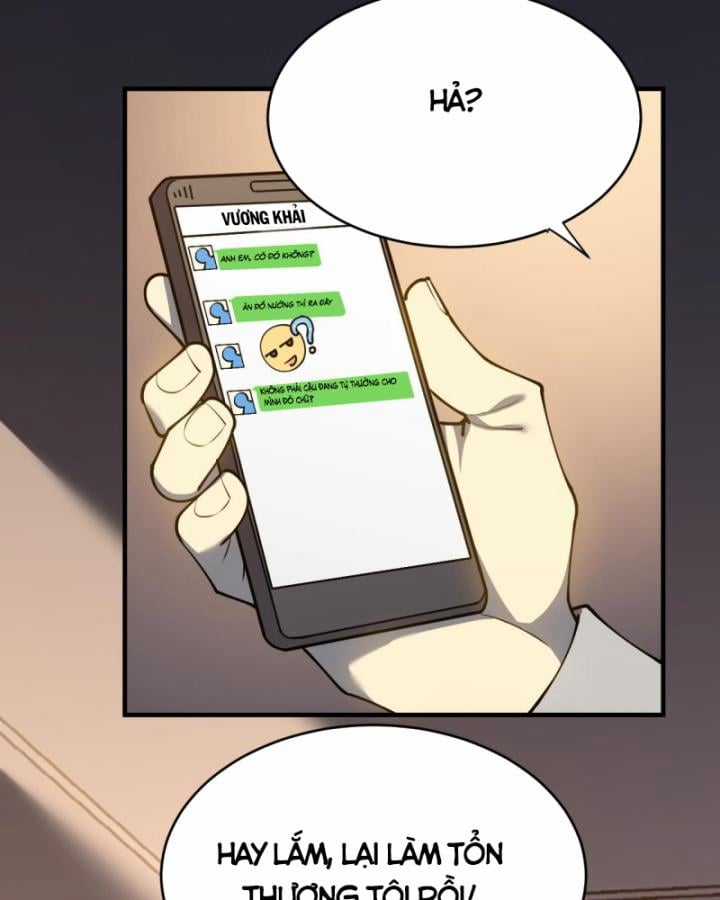 Game Online: Vì Quá Phóng Túng, Tôi Đã Trở Thành Kẻ Thù Của Cả Server Chapter 7 trang 23