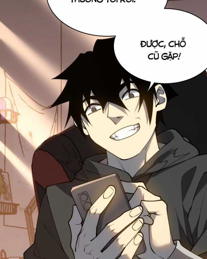 Game Online: Vì Quá Phóng Túng, Tôi Đã Trở Thành Kẻ Thù Của Cả Server Chapter 7 trang 24