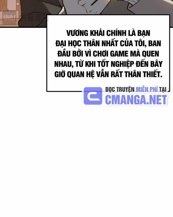 Game Online: Vì Quá Phóng Túng, Tôi Đã Trở Thành Kẻ Thù Của Cả Server Chapter 7 trang 25