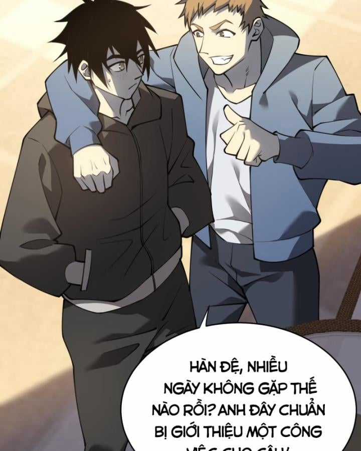 Game Online: Vì Quá Phóng Túng, Tôi Đã Trở Thành Kẻ Thù Của Cả Server Chapter 7 trang 31