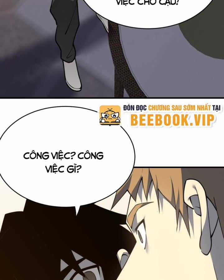 Game Online: Vì Quá Phóng Túng, Tôi Đã Trở Thành Kẻ Thù Của Cả Server Chapter 7 trang 32