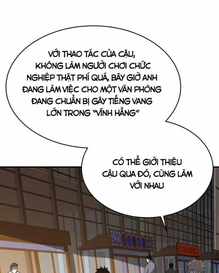 Game Online: Vì Quá Phóng Túng, Tôi Đã Trở Thành Kẻ Thù Của Cả Server Chapter 7 trang 34