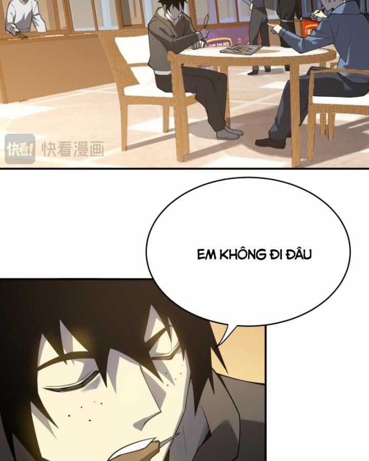 Game Online: Vì Quá Phóng Túng, Tôi Đã Trở Thành Kẻ Thù Của Cả Server Chapter 7 trang 35