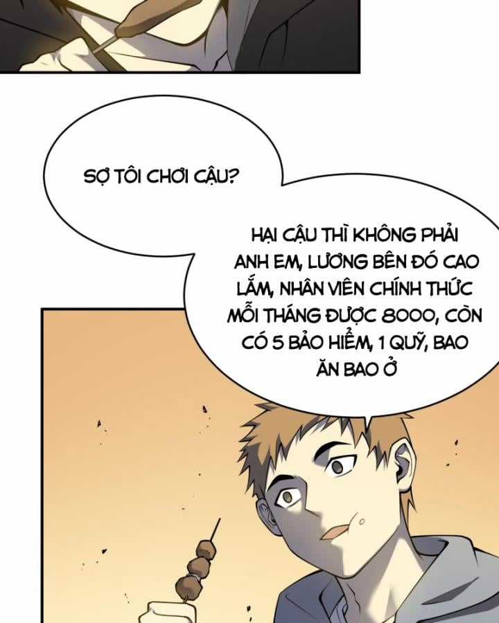 Game Online: Vì Quá Phóng Túng, Tôi Đã Trở Thành Kẻ Thù Của Cả Server Chapter 7 trang 36