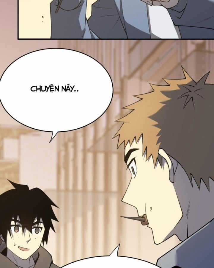 Game Online: Vì Quá Phóng Túng, Tôi Đã Trở Thành Kẻ Thù Của Cả Server Chapter 7 trang 38