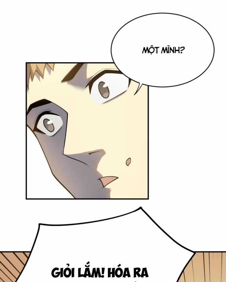 Game Online: Vì Quá Phóng Túng, Tôi Đã Trở Thành Kẻ Thù Của Cả Server Chapter 7 trang 42