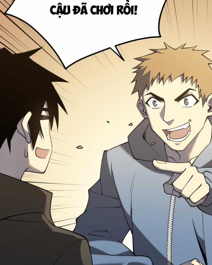 Game Online: Vì Quá Phóng Túng, Tôi Đã Trở Thành Kẻ Thù Của Cả Server Chapter 7 trang 43