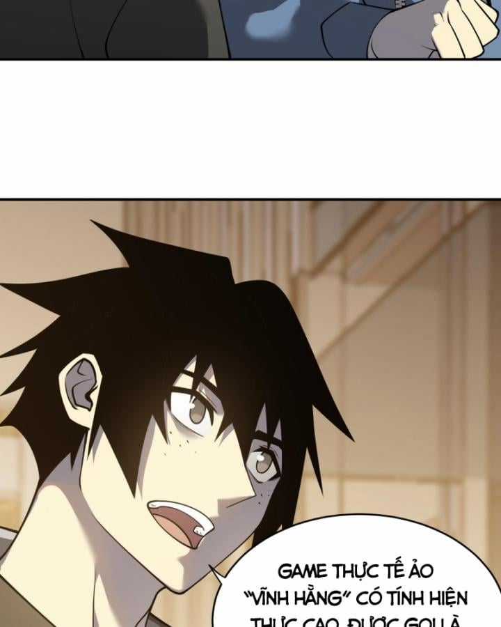 Game Online: Vì Quá Phóng Túng, Tôi Đã Trở Thành Kẻ Thù Của Cả Server Chapter 7 trang 44