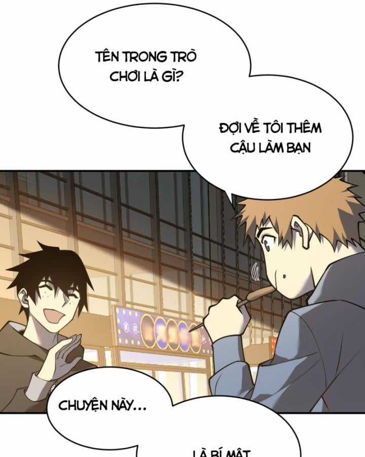 Game Online: Vì Quá Phóng Túng, Tôi Đã Trở Thành Kẻ Thù Của Cả Server Chapter 7 trang 46