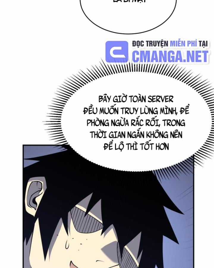 Game Online: Vì Quá Phóng Túng, Tôi Đã Trở Thành Kẻ Thù Của Cả Server Chapter 7 trang 47