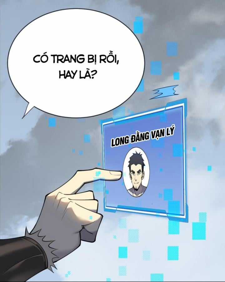 Game Online: Vì Quá Phóng Túng, Tôi Đã Trở Thành Kẻ Thù Của Cả Server Chapter 7 trang 5