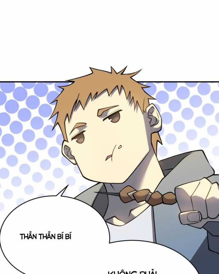 Game Online: Vì Quá Phóng Túng, Tôi Đã Trở Thành Kẻ Thù Của Cả Server Chapter 7 trang 50