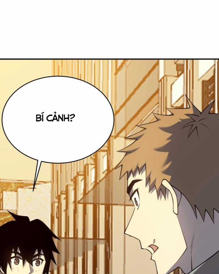 Game Online: Vì Quá Phóng Túng, Tôi Đã Trở Thành Kẻ Thù Của Cả Server Chapter 7 trang 54