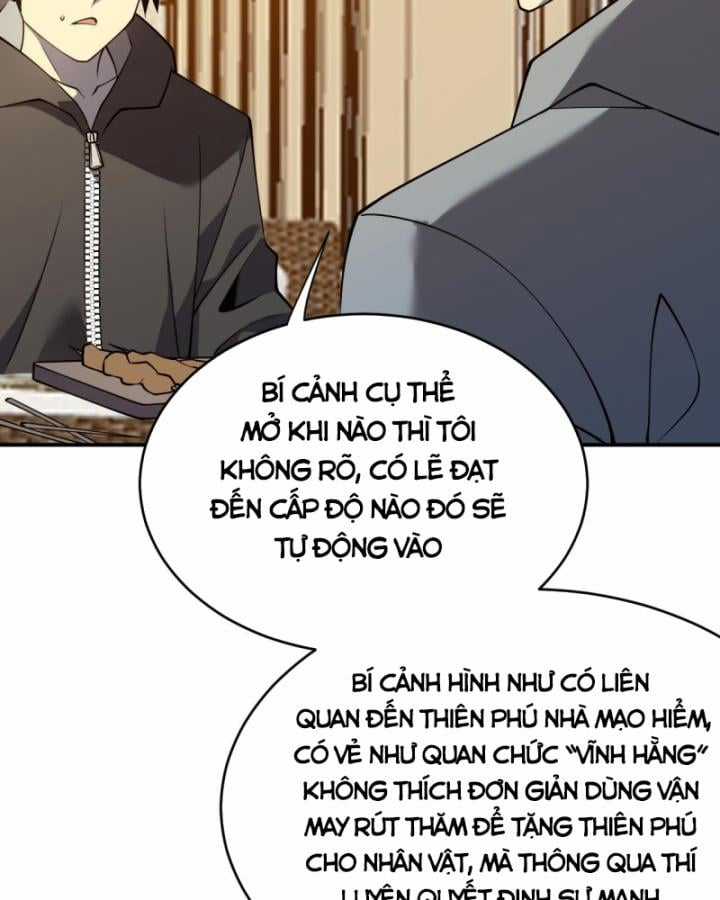 Game Online: Vì Quá Phóng Túng, Tôi Đã Trở Thành Kẻ Thù Của Cả Server Chapter 7 trang 55