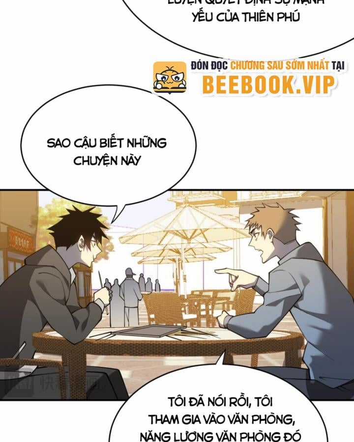 Game Online: Vì Quá Phóng Túng, Tôi Đã Trở Thành Kẻ Thù Của Cả Server Chapter 7 trang 56