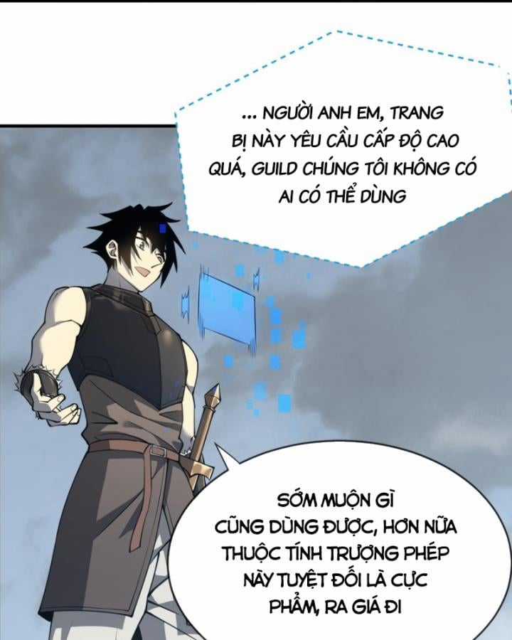 Game Online: Vì Quá Phóng Túng, Tôi Đã Trở Thành Kẻ Thù Của Cả Server Chapter 7 trang 6