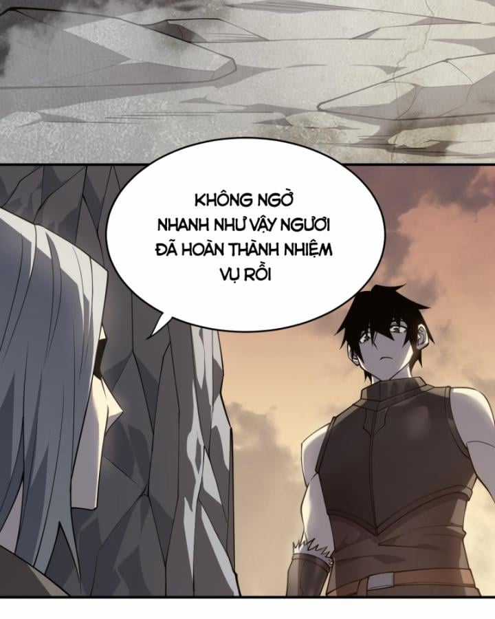 Game Online: Vì Quá Phóng Túng, Tôi Đã Trở Thành Kẻ Thù Của Cả Server Chapter 7 trang 63