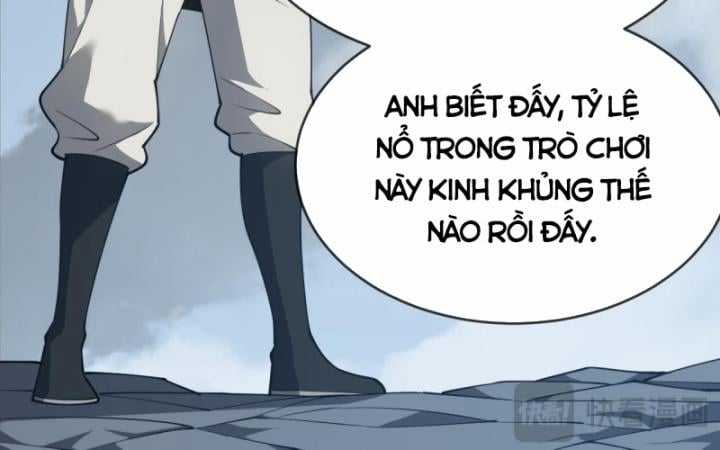 Game Online: Vì Quá Phóng Túng, Tôi Đã Trở Thành Kẻ Thù Của Cả Server Chapter 7 trang 7