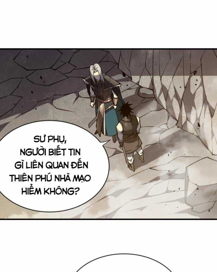 Game Online: Vì Quá Phóng Túng, Tôi Đã Trở Thành Kẻ Thù Của Cả Server Chapter 7 trang 73