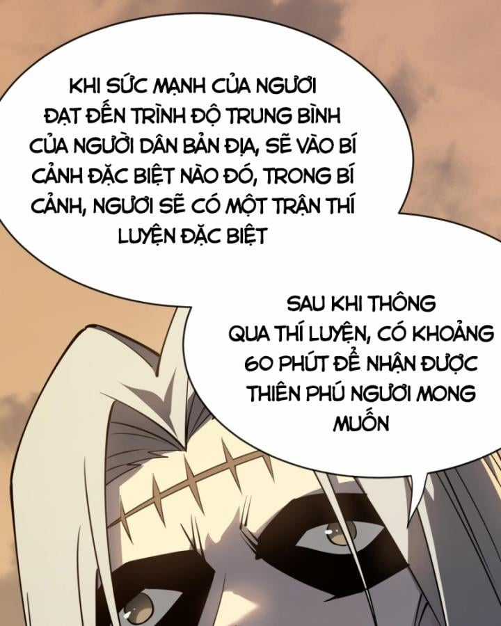 Game Online: Vì Quá Phóng Túng, Tôi Đã Trở Thành Kẻ Thù Của Cả Server Chapter 7 trang 76