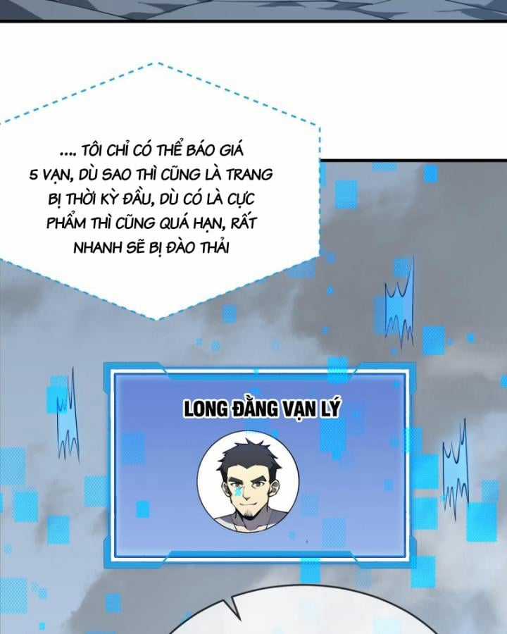 Game Online: Vì Quá Phóng Túng, Tôi Đã Trở Thành Kẻ Thù Của Cả Server Chapter 7 trang 8