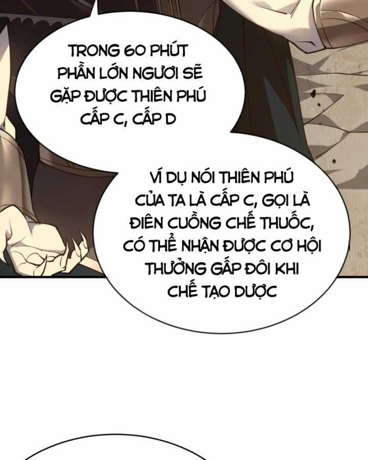 Game Online: Vì Quá Phóng Túng, Tôi Đã Trở Thành Kẻ Thù Của Cả Server Chapter 7 trang 80