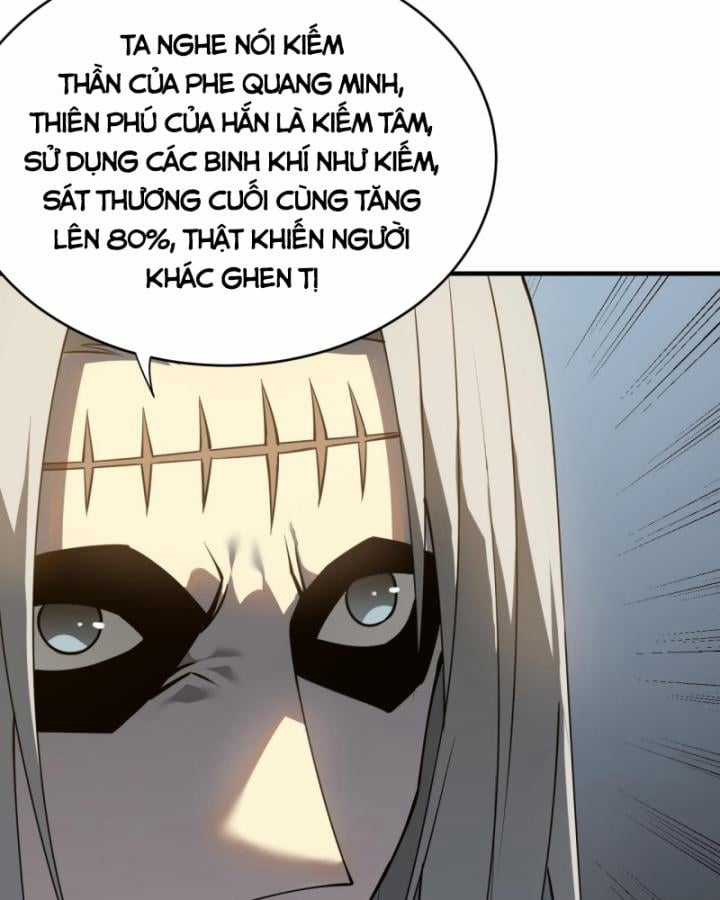 Game Online: Vì Quá Phóng Túng, Tôi Đã Trở Thành Kẻ Thù Của Cả Server Chapter 7 trang 81