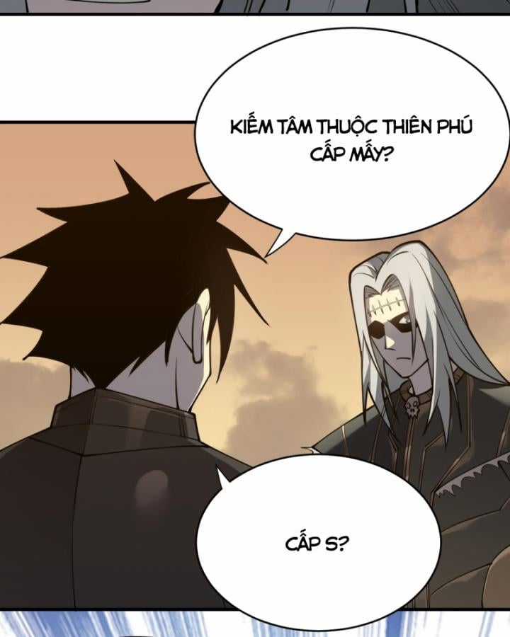 Game Online: Vì Quá Phóng Túng, Tôi Đã Trở Thành Kẻ Thù Của Cả Server Chapter 7 trang 83