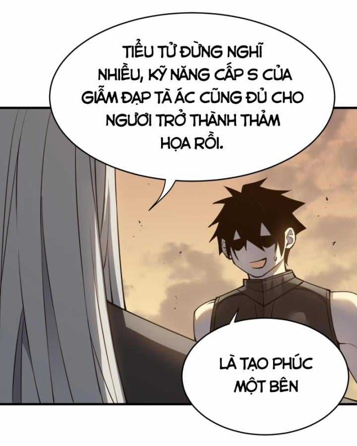 Game Online: Vì Quá Phóng Túng, Tôi Đã Trở Thành Kẻ Thù Của Cả Server Chapter 7 trang 89