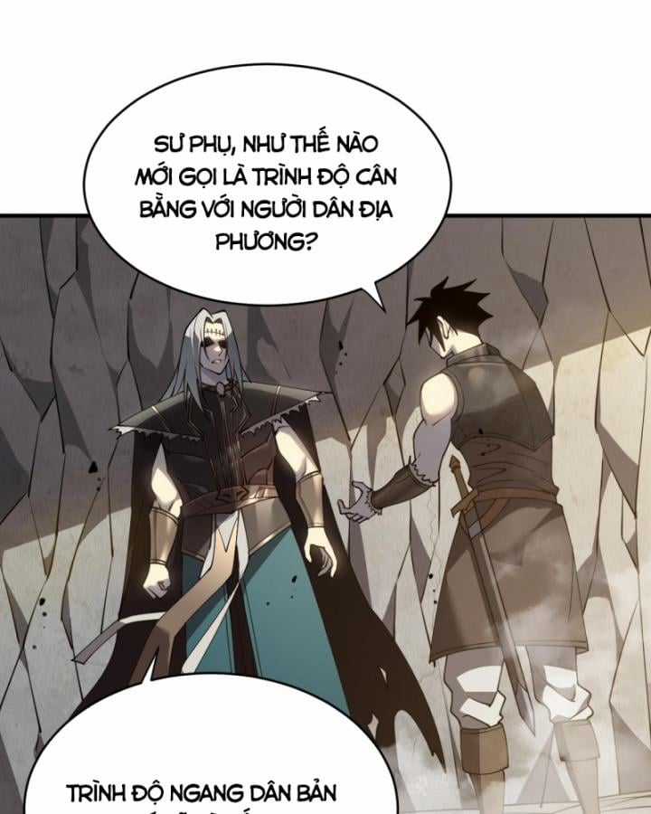 Game Online: Vì Quá Phóng Túng, Tôi Đã Trở Thành Kẻ Thù Của Cả Server Chapter 7 trang 91