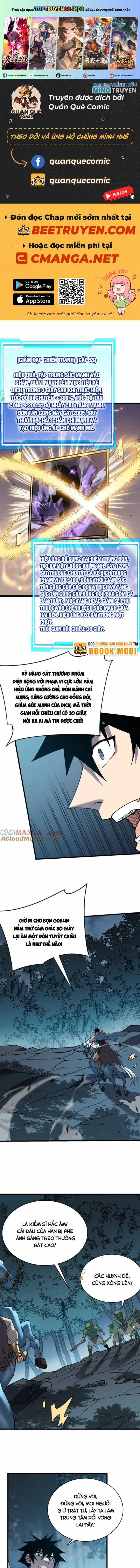 Game Online: Vì Quá Phóng Túng, Tôi Đã Trở Thành Kẻ Thù Của Cả Server Chapter 70 trang 0