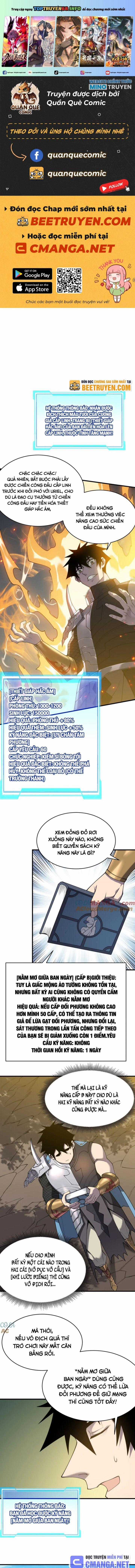 Game Online: Vì Quá Phóng Túng, Tôi Đã Trở Thành Kẻ Thù Của Cả Server Chapter 72 trang 0