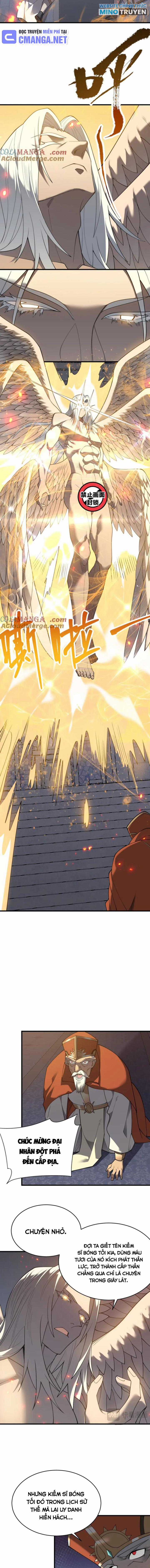 Game Online: Vì Quá Phóng Túng, Tôi Đã Trở Thành Kẻ Thù Của Cả Server Chapter 72 trang 8