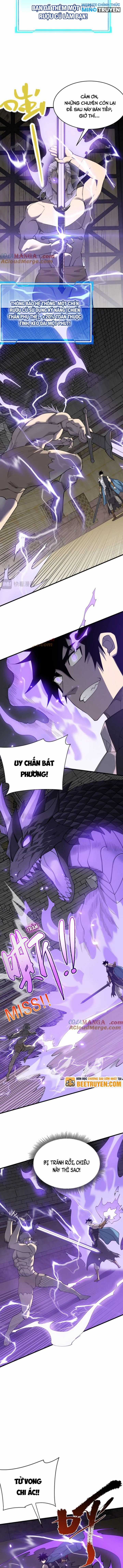 Game Online: Vì Quá Phóng Túng, Tôi Đã Trở Thành Kẻ Thù Của Cả Server Chapter 74 trang 6