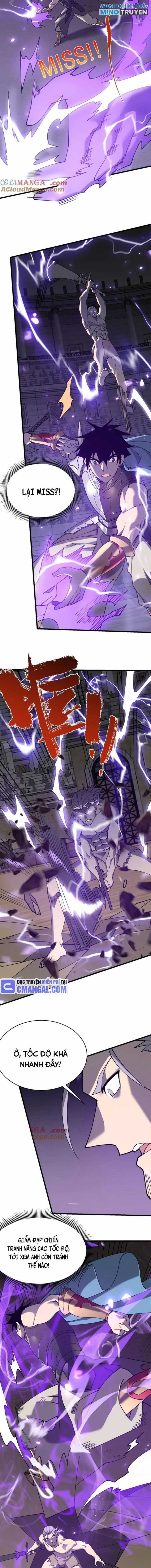 Game Online: Vì Quá Phóng Túng, Tôi Đã Trở Thành Kẻ Thù Của Cả Server Chapter 74 trang 7